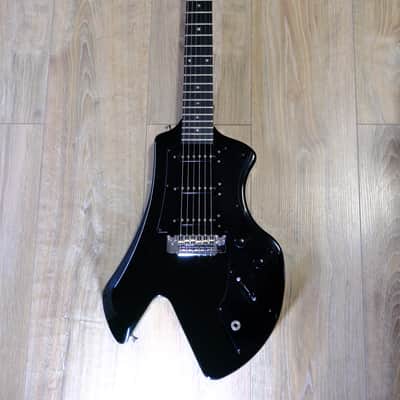 Gibson Corvus III 1982 - 1984 - Black image 1