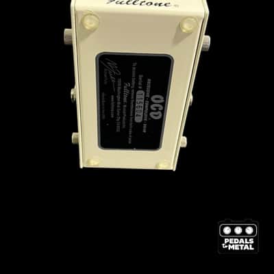 fulltone ocd - X8361 image 10