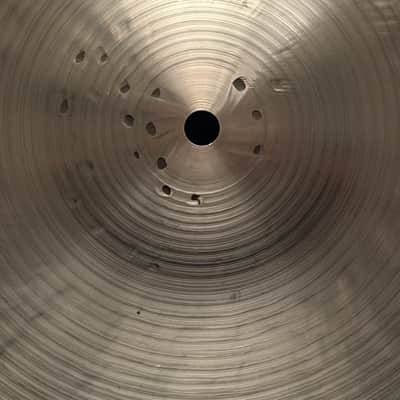 Zildjian 22" K Constantinople Medium Ride 2656 grams image 4