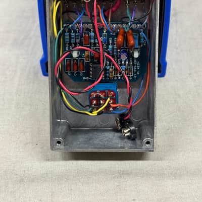 RG Keen Overdrive Pedal image 9