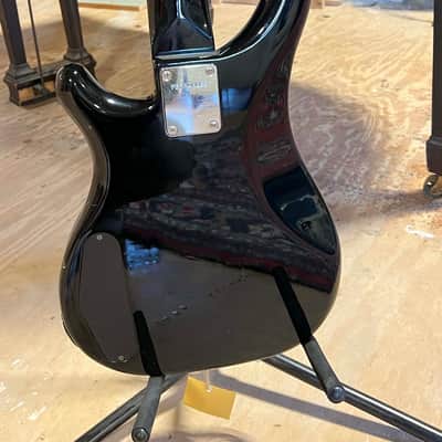 Fernandes Fernandes FRB-55 Revolver Bass | Reverb