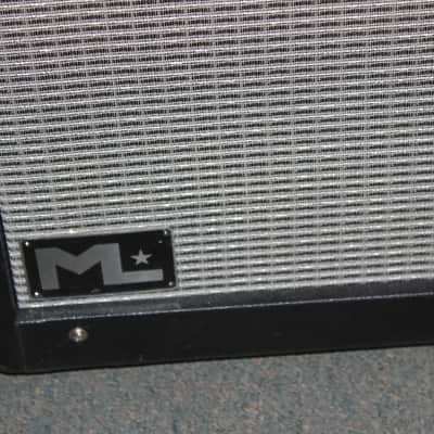 Fender Hot Rod Deville ML 212 - Michael Landeau (Like New) image 3