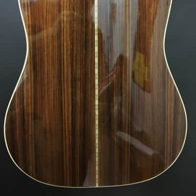 Takamine F-360  70's 80's Natursl image 5