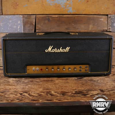 1970 Marshall JMP 1959 Super Lead 100 image 2