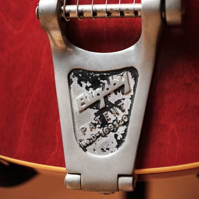1964 Gibson ES-335 [*Demo Video] image 3