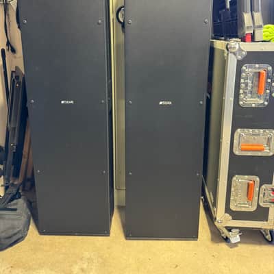 K-Array KGear GPXA/GPX System 2022 image 8