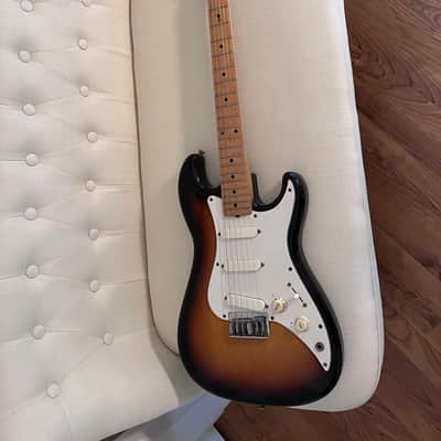 Fender Squire Bullet 1984 - Japan image 1