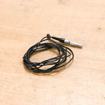 DPA Microphones 4061 Subminiature Lapel Mic w/ 4-Pin Lemo Connector CG012AC image 5
