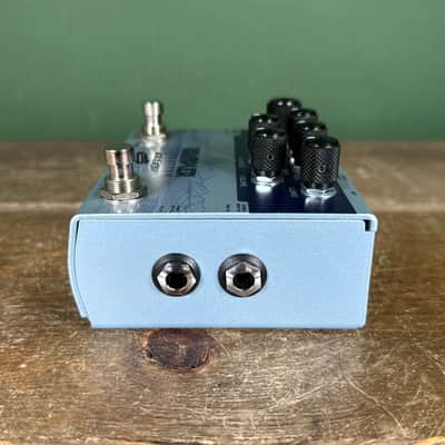 Wampler Terraform 2019 - Graphic image 5