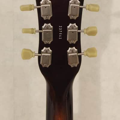 Maybach Convair Custom Shop 60¨s Slim Taper 2023 - Black image 10