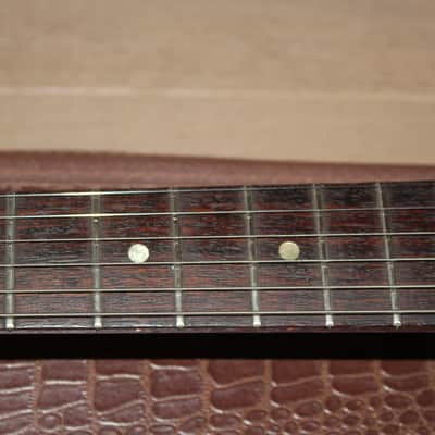 Gibson SG Junior Jr 1964 Vintage - The very best neck ever (Clapton's year) ! image 12