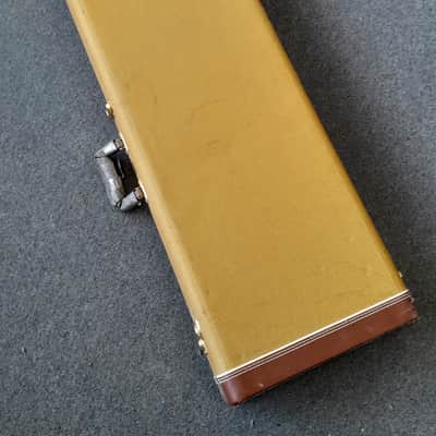 Fender Telecaster w/B Bender 2015 - Red image 8