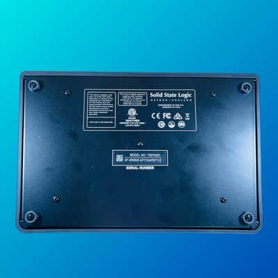 Solid State Logic SSL 2+ USB Audio Interface image 3