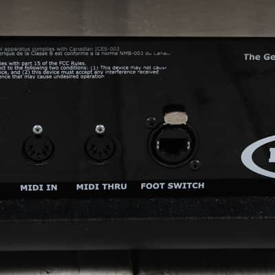 Revv Generator 100p G2MW100 Electric Guitar Amplifier Head Guitar Tube Amp Head image 12