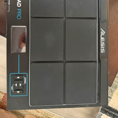 Alesis SamplePad Pro image 5