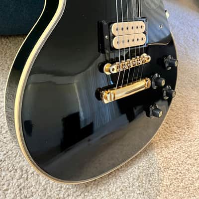 1974 Gibson Les Paul Custom (20th Anniversary Edition) (Randy Rhoads Guitar!) image 3