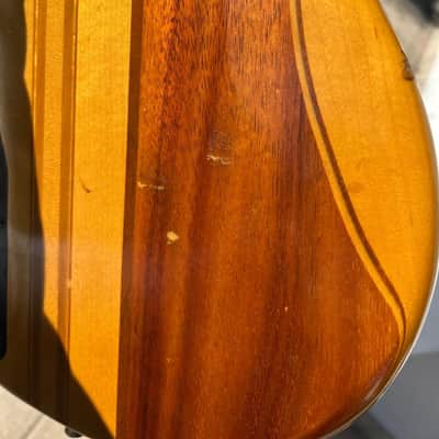 Ibanez MC 5000 Holy Grail Limited edition Garcia/Weir Japan 1980 image 22