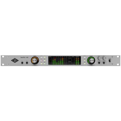 Apollo X6 Gen 2 Essentials+ Universal Audio image 2