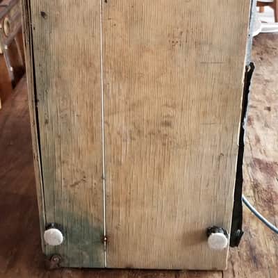 Pine Electronics (Pineco) The Paul 115 Guitar/Bass Combo 1960's Montreal image 8