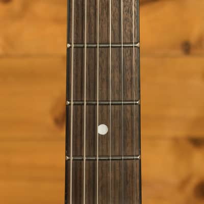 Schecter C-1 Standard - Rosewood - Charcoal Satin image 6