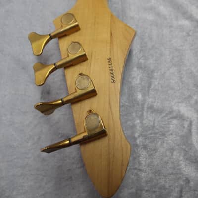 Aria Pro II Magna Series Bass image 5