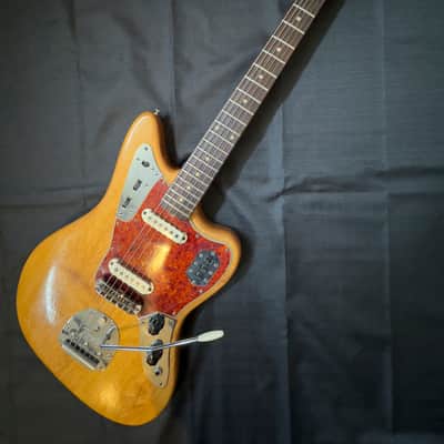 Fender Jaguar 1963 w/OHSC image 1