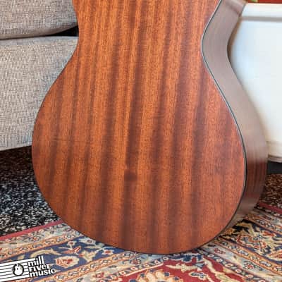 Taylor 312ce 12 - Fret Natural image 7