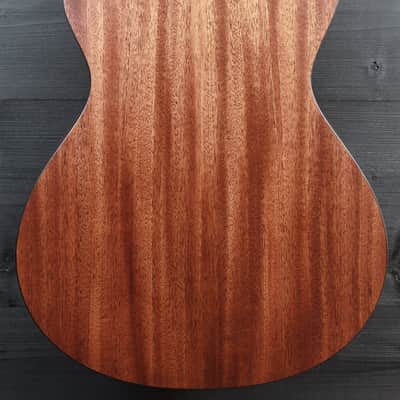 Taylor 322ce 12-Fret Mahogany Grand Concert Acoustic-Electric Guitar image 5