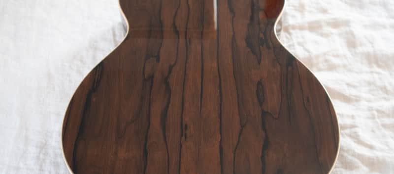 Limited Edition Martin Custom Shop 000-28 image 1