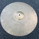 Paiste 18" Signature Fast Crash Cymbal 1989 - Present - Traditional