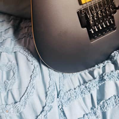 Ibanez JBM100 Prestige Jake Bowen Signature Japan MIJ Discontinued Periphery image 2