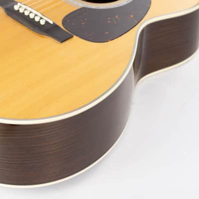 Martin Standard Series J-40 2023 Natural image 11