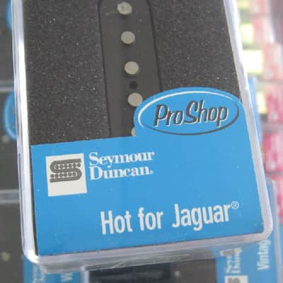 Seymour Duncan Hot Jaguar Bridge Pickup SJAG-2b image 1