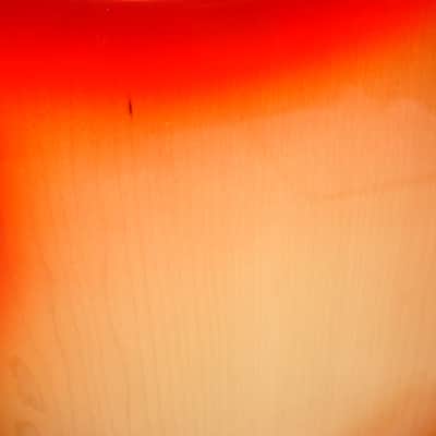 2024 Rickenbacker 360 Electric Guitar - FireGlo image 10