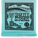 Ernie Ball 2326 Black Nylon Ball End Concert/Soprano Ukulele Strings
