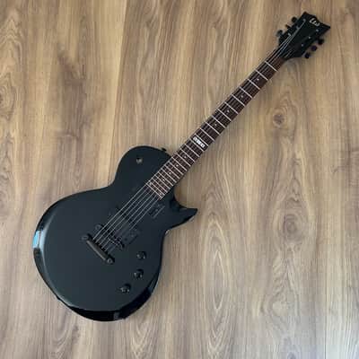 ESP LTD EC-50 2003 - 2006 - Black image 1