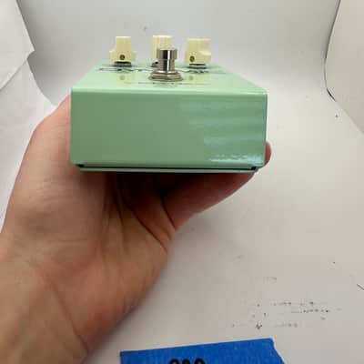 Vertex Dynamic Distortion 2010s - Seafoam x328 image 7