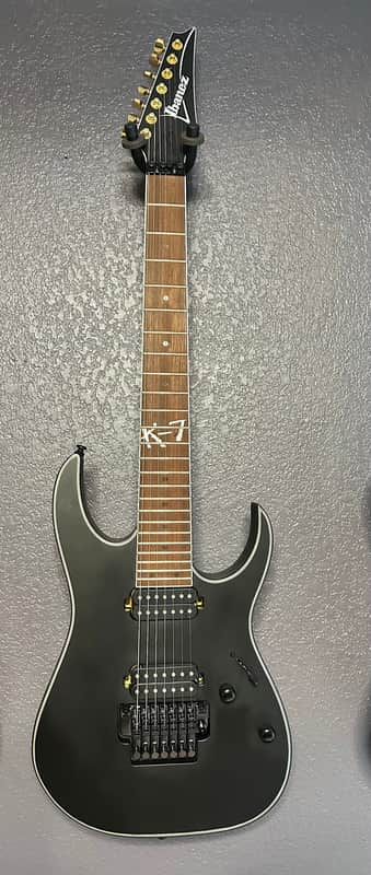 Ibanez RG7420EX image 1