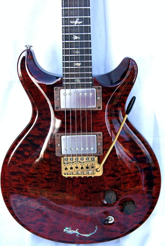 PRS 1980 West Street Limited | Reverb