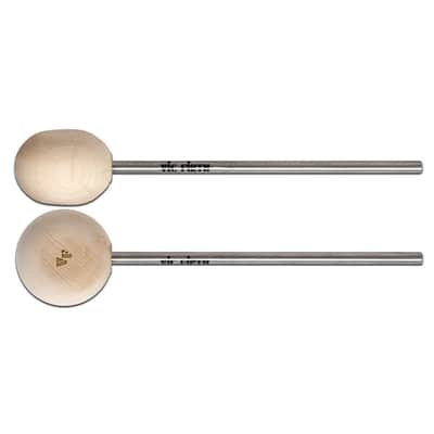 Vic Firth VKB2 - VicKick Battente - Wood image 1