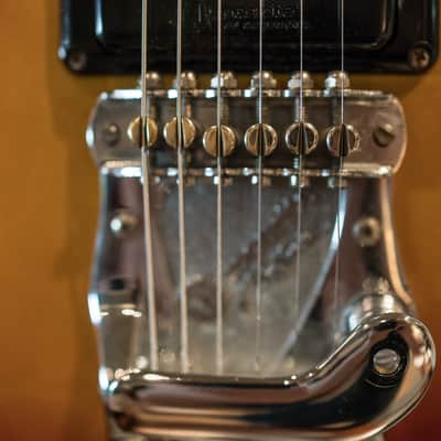 Mosrite Gospel KC Kurt Cobain Mark IV, V image 6