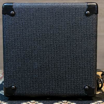 Pignose B-100V All Tube Bass Amplifier 100watts image 2