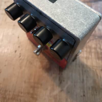 Electro-Harmonix Cock Fight Cocked Talking Wah FREE SHIPPING image 4