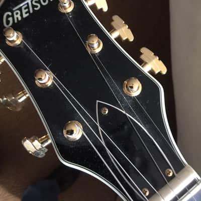Gretsch G6196T Country Club Cadillac Green 2012 - Cadillac Green image 8