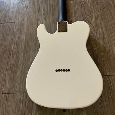 Custom Partscaster - Tele Deluxe - WideRange Humbuckers image 12