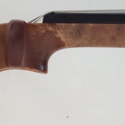 Violín antiguo 4/4 en muy buen estado image 10