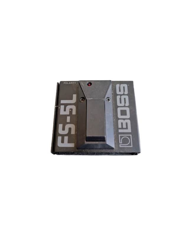 Boss FS-5L