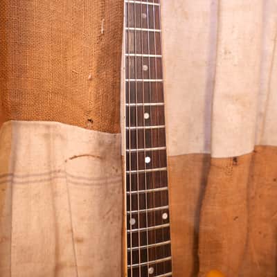 Gibson Les Paul Special DC 1977 TV Yellow image 4