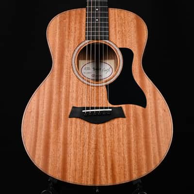 Taylor GS Mini w/ Neo-Tropical Mahogany Top & Layered Sapele Back and Sides Acoustic Guitar 2025 (2212195279) image 1