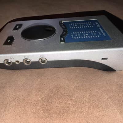 RME Babyface Pro FS USB Audio Interface 2020 - Silver image 7